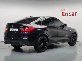 BMW X4 2.0d, снимка 2