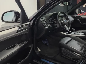 BMW X4 2.0d, снимка 10
