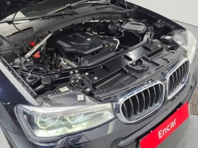 BMW X4 2.0d, снимка 6