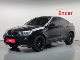 BMW X4 2.0d, снимка 1