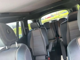 Mercedes-Benz GLS 450 * 7 МЕСТЕН * 360 * ДИСТРОНИК * ОБДУХВАНЕ * BURMEST, снимка 14