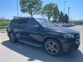 Mercedes-Benz GLS 450 * 7 МЕСТЕН * 360 * ДИСТРОНИК * ОБДУХВАНЕ * BURMEST, снимка 8