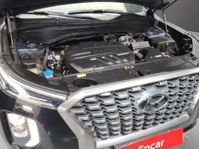 Hyundai Palisade 2.2 CRDI, снимка 6