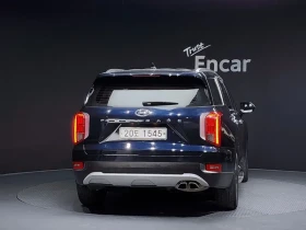 Hyundai Palisade 2.2 CRDI, снимка 4