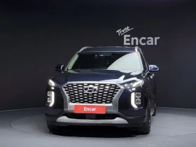 Hyundai Palisade 2.2 CRDI, снимка 3