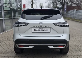 Nissan Qashqai 1.3 DIG-T mild hybrid на части, снимка 6