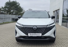 Nissan Qashqai 1.3 DIG-T mild hybrid на части, снимка 3