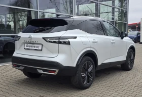 Nissan Qashqai 1.3 DIG-T mild hybrid на части, снимка 4