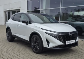 Nissan Qashqai 1.3 DIG-T mild hybrid на части, снимка 2