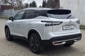 Nissan Qashqai 1.3 DIG-T mild hybrid на части, снимка 5