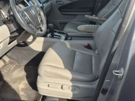 Honda Pilot EX L| ШИБИДАХ| ПОДГРЕВИ| 2 КЛЮЧА| CARFAX, снимка 8