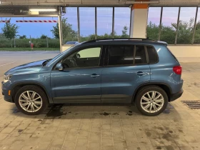 VW Tiguan 2.0 tsi , снимка 6