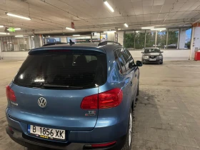 VW Tiguan 2.0 tsi , снимка 3