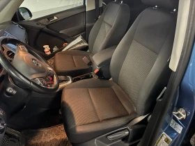 VW Tiguan 2.0 tsi , снимка 9