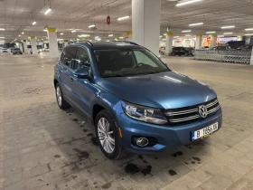 VW Tiguan 2.0 tsi , снимка 1