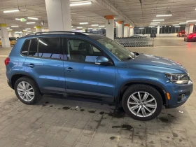 VW Tiguan 2.0 tsi , снимка 2