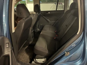 VW Tiguan 2.0 tsi , снимка 10