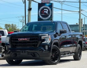 Gmc Sierra 1500 4X4 ELEVATION CREW Cab V8 5.3, снимка 1