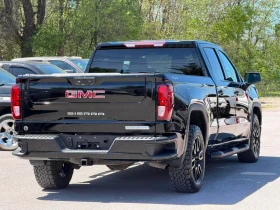 Gmc Sierra 1500 4X4 ELEVATION CREW Cab V8 5.3, снимка 5