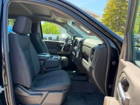 Gmc Sierra 1500 4X4 ELEVATION CREW Cab V8 5.3, снимка 14