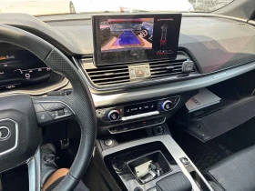 Audi Q5  | PROGRESSIV | DISTRONIC | PANO | 2 КЛЮЧА , снимка 9