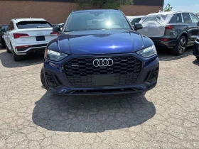 Audi Q5  | PROGRESSIV | DISTRONIC | PANO | 2 КЛЮЧА , снимка 5
