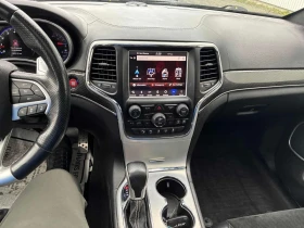 Jeep Grand cherokee SRT  CARFAX, снимка 8