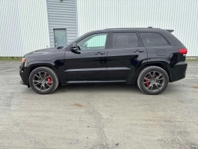 Jeep Grand cherokee SRT  CARFAX, снимка 2