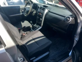Suzuki Grand vitara 4x4 , clima, снимка 11