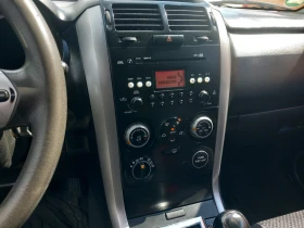 Suzuki Grand vitara 4x4 , clima, снимка 6