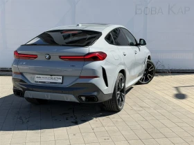 BMW X6 xDrive40d M Sport, снимка 2