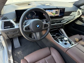 BMW X6 xDrive40d M Sport, снимка 6