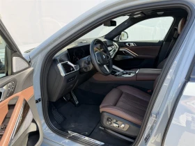 BMW X6 xDrive40d M Sport, снимка 8