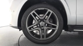 Mercedes-Benz GLS 350 ЕЛ. БАГАЖНИК* SOFT CLOSE* BLIND SPOT* КРАЙНА ЦЕНА, снимка 5