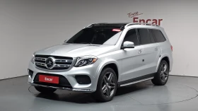 Mercedes-Benz GLS 350 ЕЛ. БАГАЖНИК* SOFT CLOSE* BLIND SPOT* КРАЙНА ЦЕНА, снимка 11