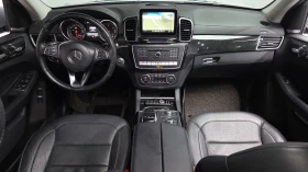 Mercedes-Benz GLS 350 ЕЛ. БАГАЖНИК* SOFT CLOSE* BLIND SPOT* КРАЙНА ЦЕНА, снимка 7