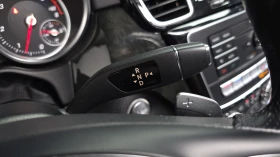 Mercedes-Benz GLS 350 ЕЛ. БАГАЖНИК* SOFT CLOSE* BLIND SPOT* КРАЙНА ЦЕНА, снимка 9