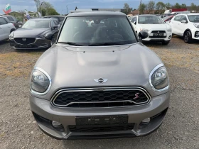 Mini Countryman 2.0 S ALL4 ШВЕЙЦАРИЯ 56хил.км, снимка 13