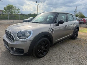Mini Countryman 2.0 S ALL4 ШВЕЙЦАРИЯ 56хил.км, снимка 7