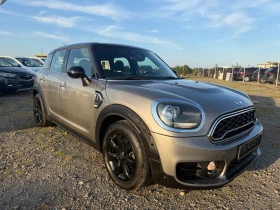 Mini Countryman 2.0 S ALL4 ШВЕЙЦАРИЯ 56хил.км, снимка 1