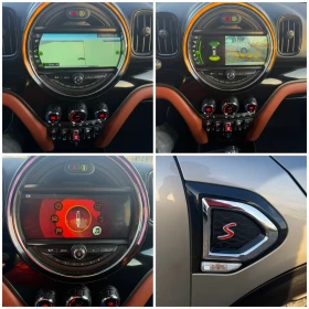 Mini Countryman 2.0 S ALL4 ШВЕЙЦАРИЯ 56хил.км, снимка 6