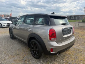 Mini Countryman 2.0 S ALL4 ШВЕЙЦАРИЯ 56хил.км, снимка 9