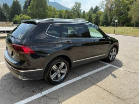 VW Tiguan Highline 4MOTION 2.0 TSI, снимка 3