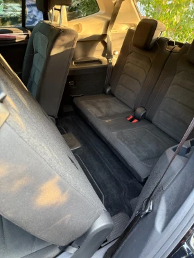 VW Tiguan Highline 4MOTION 2.0 TSI, снимка 6