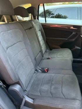 VW Tiguan Highline 4MOTION 2.0 TSI, снимка 4