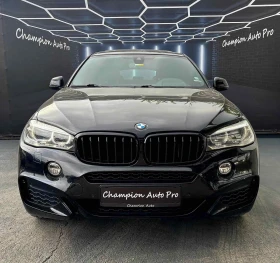 BMW X6 M-Packet, снимка 2