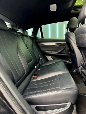 BMW X6 M-Packet, снимка 11