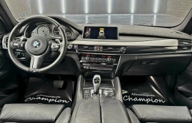 BMW X6 M-Packet, снимка 8