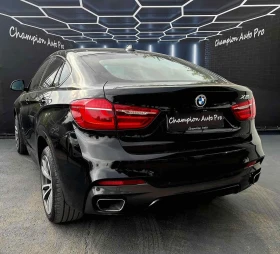 BMW X6 M-Packet, снимка 4