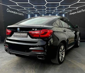 BMW X6 M-Packet, снимка 6